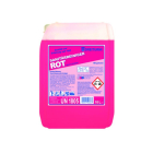 SANITÄRREINIGER ROT 10 l - 4366 Dreiturm