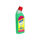 UFF der WC Reiniger Flüssig 0,75 l von - 4381 Dreiturm