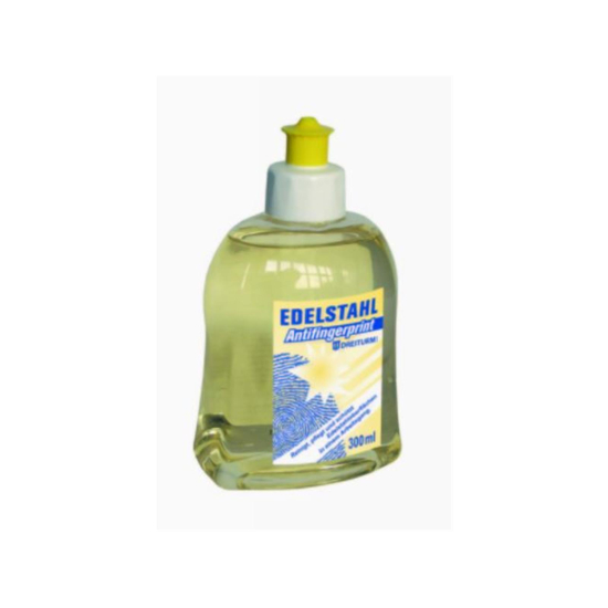 EDELSTAHL-ANTIFINGERPRINT 0,3 l - 4865 Dreiturm