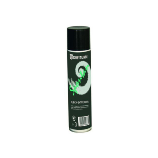 SPONTAN Fleckentferner 0,3 l - 4867 Dreiturm