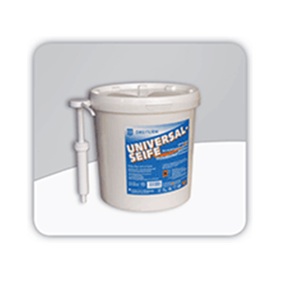 UNIVERSALSEIFE 5l Dreiturm