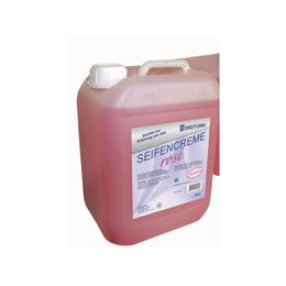 Seifencreme rosé Hautmilde Waschcreme 5l - 7988 I Dreiturm