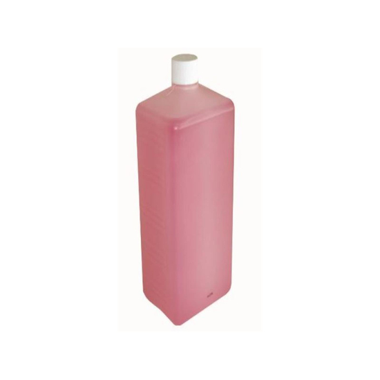 Dreiturm Seifencreme rosé Hautmilde Waschcreme 6x1l...