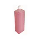 Seifencreme rosé Hautmilde Waschcreme 1 l Euroflasche - 7940 Dreiturm