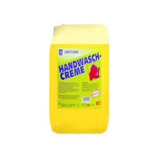 Dreiturm Duftneutral Handwaschcreme 10l - 4345