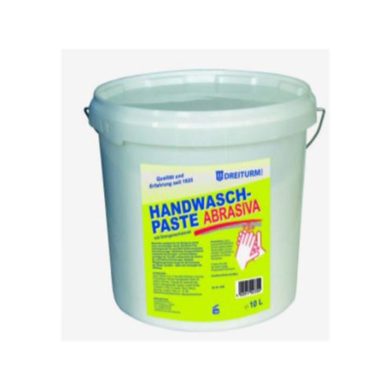 HANDWASCH-PASTE ABRASIVA 10l - 4330 I Dreiturm