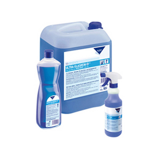 Kleen Purgatis Ultra Glasrein 6x1l Glasreiniger...