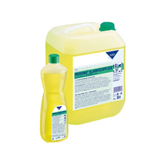 Kleen Purgatis Prodomo Klarwischpflege 6x1l Konzentrat