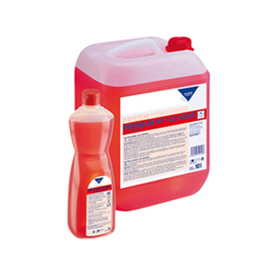 Kleen Purgatis Premium N°1 Classic 6x1l Sanitärreiniger