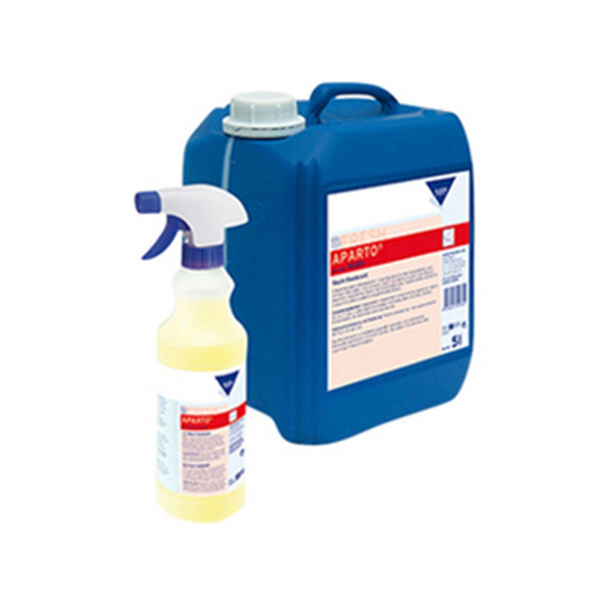 Kleen Purgatis Aparto Raumdeo 5l neutral