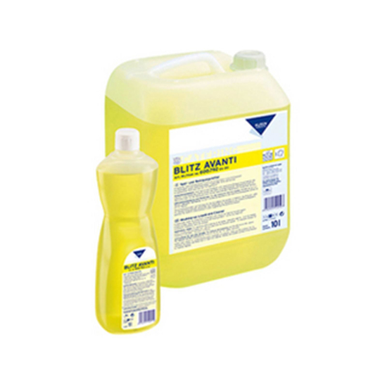 Blitz Avanti 6x1l Handsplmittel I Kleen Purgatis