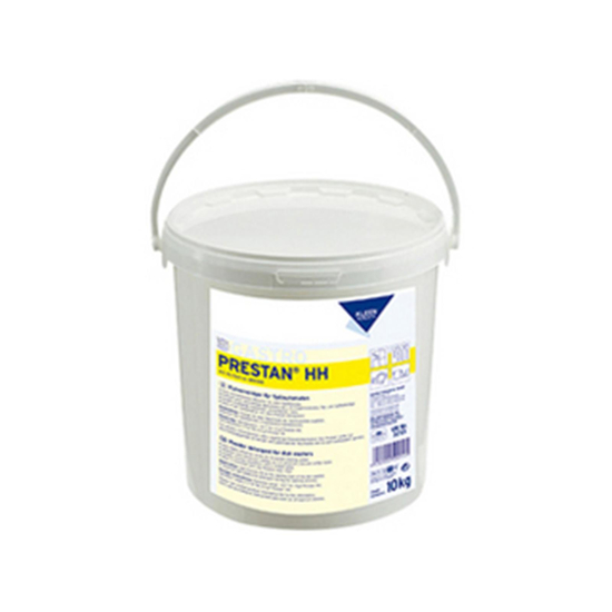 Kleen Purgatis Prestan HH 10kg Geschirrreiniger Pulver
