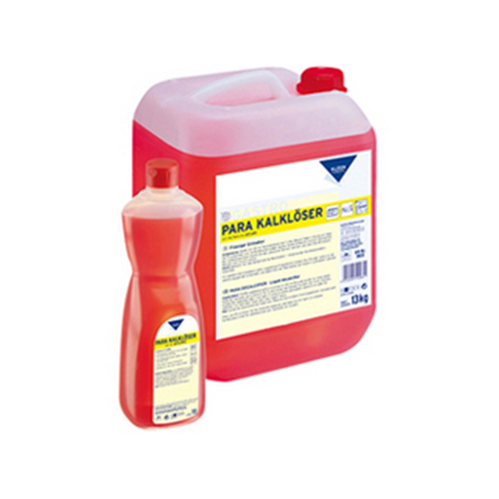 Kleen Purgatis PARA KALKLÖSER flüssig 6x1l