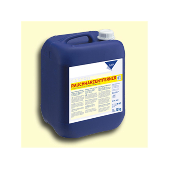 RAUCHHARZENTFERNER 12kg Kleen Purgatis