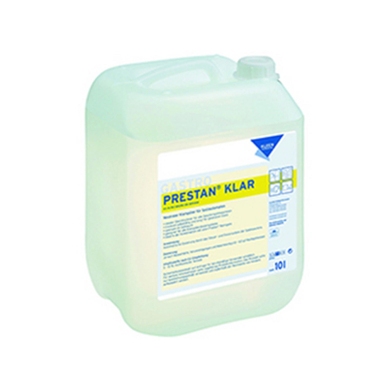 Kleen Purgatis Prestan Klar 10l Klarspülern neutral