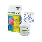 LAVO DES 60 Desinfektionswaschmittel 3,375kg Kleen Purgatis