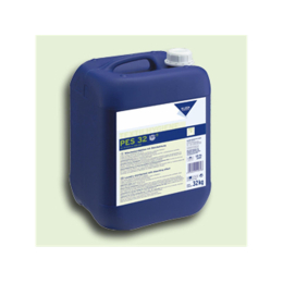 PES 32 RKI- und VAH-(DGHM)-gelistet 32kg I Kleen Purgatis