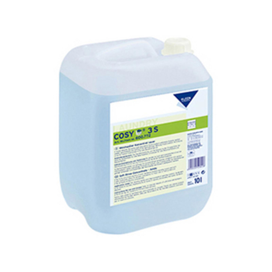 Kleen Purgatis Cosy 3S 10l Weichspüler-Konzentrat