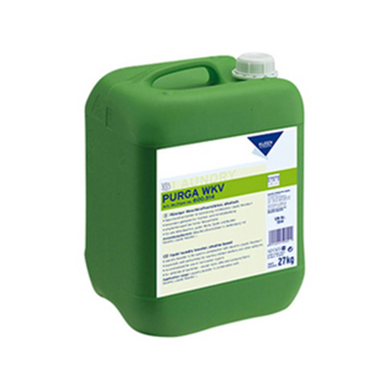 Kleen Purgatis Purga WKV 27 kg Waschkraftverstärker...