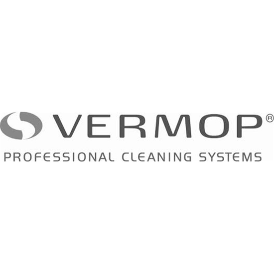 Vermop Sprint Plus Klapphalter 50 cm Mopphalter Bodenwischer Teleskop Alustiel Vermop Sprint Plus Klapphalter 50 cm Mopphalter Bodenwischer Teleskop Alustiel