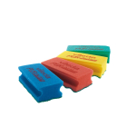 PUR Active eckig gelb SchwammProfi 6,3 x 14 cm - 123117