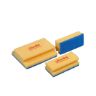 Bäderputzer Soft Gr. 2, 14 x 18 cm - 108689