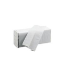 Satino Comfort Handtuchpapier 25x33 cm, 1-lag., Krepp weiss, 3360 St./VE