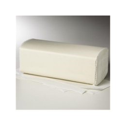 Papierhandtücher 24,2 x 21 cm V-Falz 2-lagig...