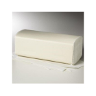 Papierhandtücher 24,2 x 21 cm V-Falz 2-lagig hochweiß 3800 Blatt katiclean