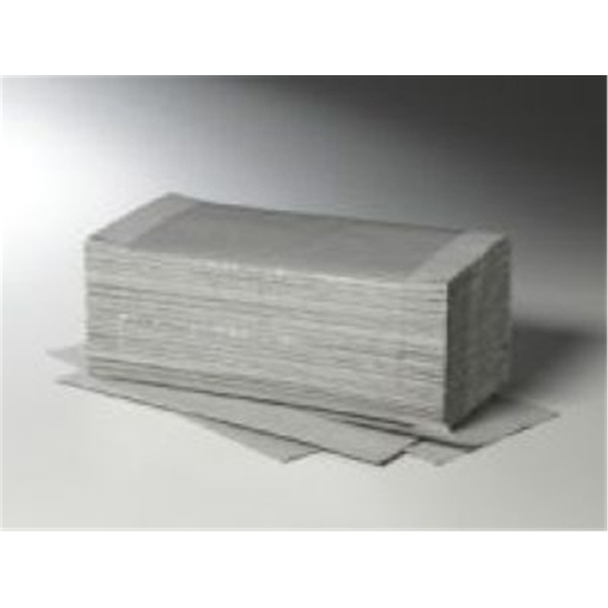 Papierhandtücher natur C-Falz 25 x 50 cm, 2400 Blatt katiclean