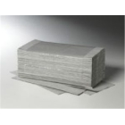 Papierhandtücher natur C-Falz 25 x 50 cm, 2400 Blatt katiclean