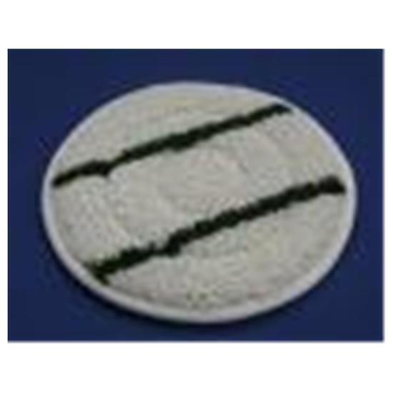 Cleanfix Bonnet-Pad (Teppichreinigung)
