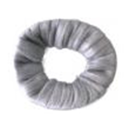 Stahlwoll-Ring zum Kristallisieren I Cleanfix