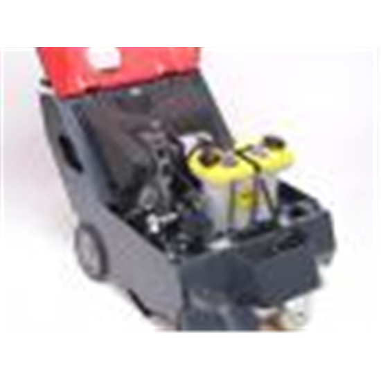 Cleanfix Batterie Spiral Cell