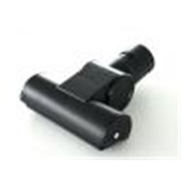 Turbobrstendse mit Luftantrieb,16 cm S 10 I Cleanfix