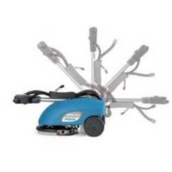 Floordress Floormatic Genie 35B Reinigungsautomat Ecolab