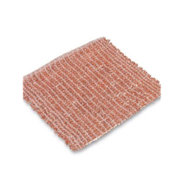 Floormagic Kupferlappen 15 x 15 cm