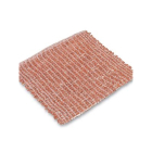 Floormagic Kupferlappen 15 x 15 cm