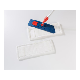 Brillant Mopp weiß 40 cm