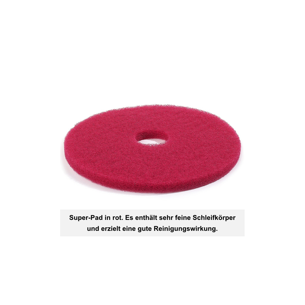 Superpad 407 mm 16