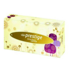 Clou Prestige Kosmetiktücher 2-lagig, 100 Stück pro Box