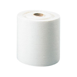 enMotion Rollenhandtücher 2-lagig Tissue hochweiß K90225, 6 Rollen