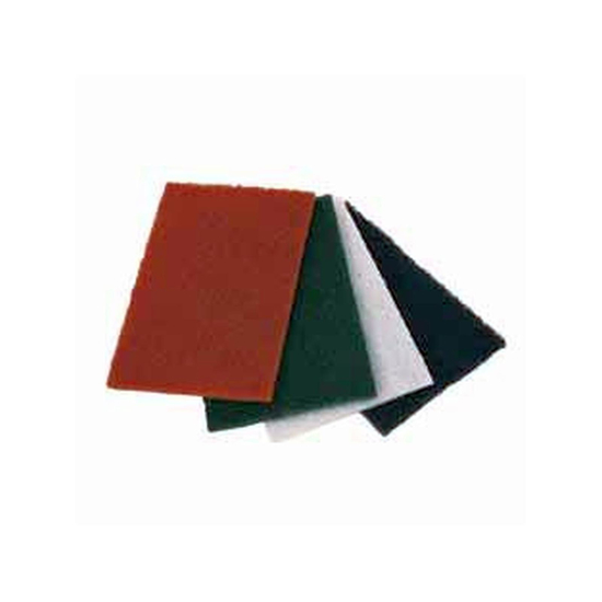 Handpads Hand-Pad wei 15x23cm 10mm I Meiko Textil