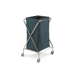 Wäschewagen x Form 180 l Neuss Trolley-System