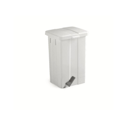 Mülleimer Derby 25 l mit Pedal