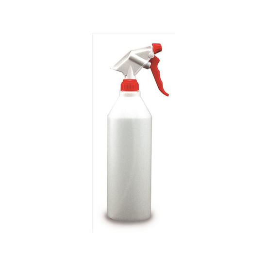 Premium Sprhflasche aus Kunststoff mit 1l I katiclean