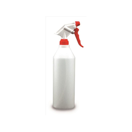 Premium Sprühflasche aus Kunststoff mit 1l I katiclean