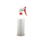 Premium Sprühflasche aus Kunststoff mit 1 l katiclean