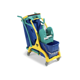 Kleiner Systemwagen Heidenheim