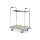 Transport Wagen Hotel 955 Moers Trolley-System